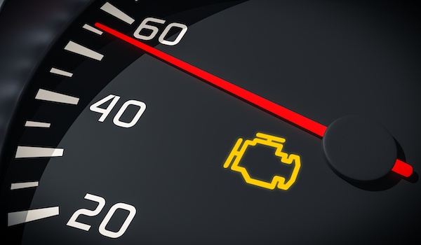 Is it Safe to Drive with Your Check Engine Light On?