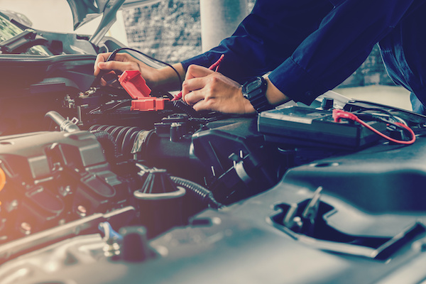 How to Avoid a Dead Car Battery