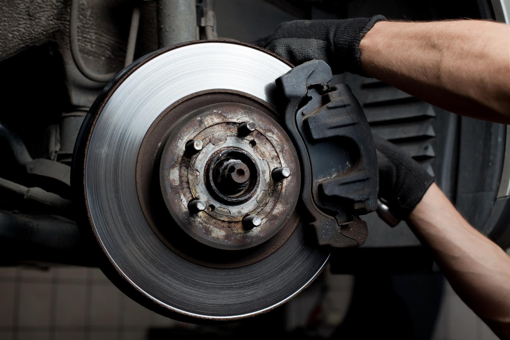 How Can I Make My Brake Pads Last Longer?