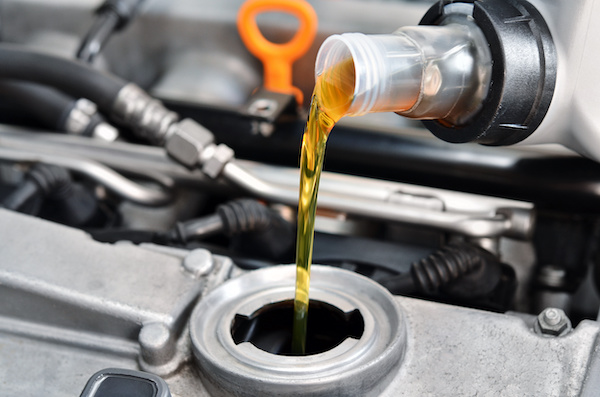 What Are the Top Signs That My Vehicle Needs An Oil Change?