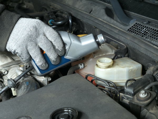 Car Maintenance for Better Performance