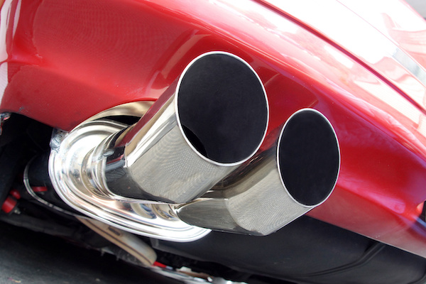 The Importance of Having a Functioning Muffler