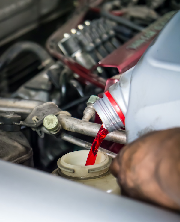 How Often Does Transmission Fluid Need To Be Changed?