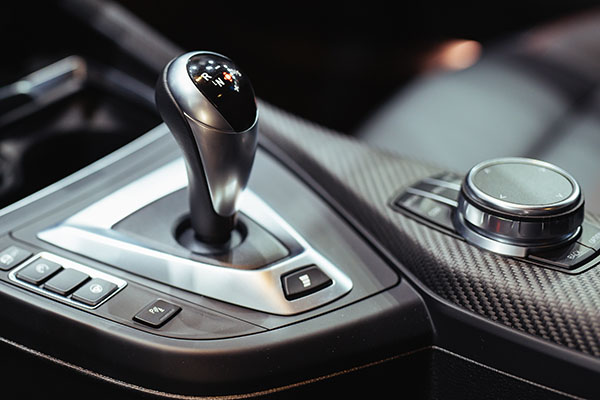 Why are Automatic Transmissions More Fuel Efficient Than Manual Ones?