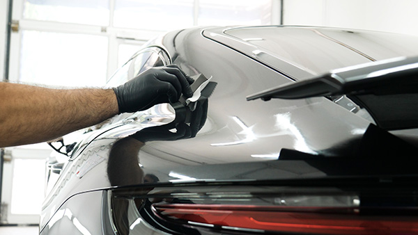 A Guide to Maintaining Your Porsche for Optimal Performance