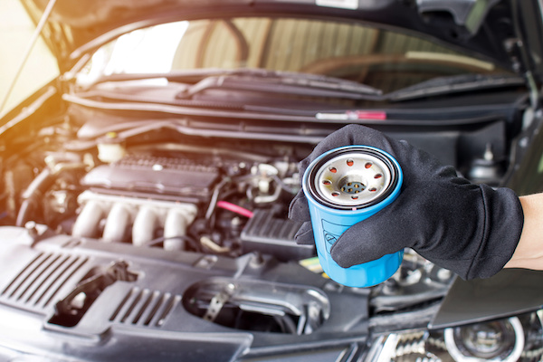 What Is an Oil Filter?, Blog