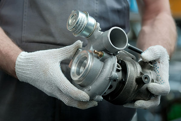 5 Signs Your Turbocharger Is Having Problems - Don't Ignore Them