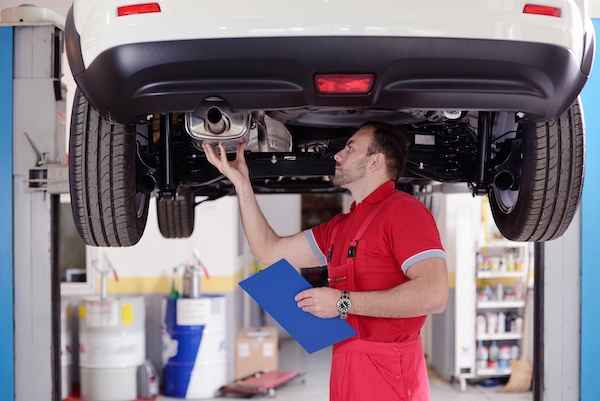 Are Vehicle Pre-purchase Inspections Worth the Cost?