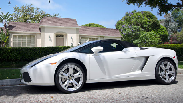 Nashville Lamborghini Repair and Service - German Motorworks