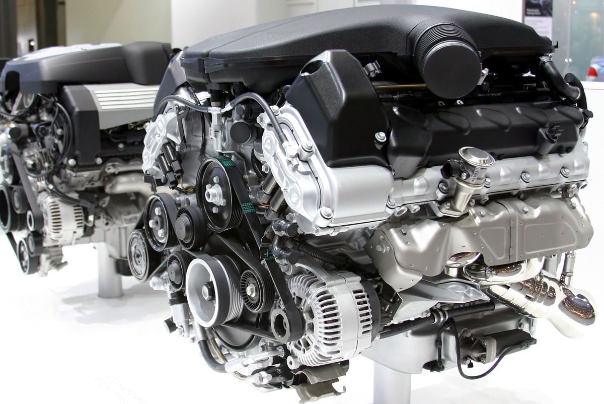 Nashville Engine Diagnostics | German Motorworks