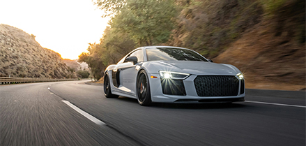 Audi Service and Repair in Nashville, TN | German Motorworks