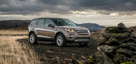 Land Rover Service and Repair in Nashville, TN | German Motorworks