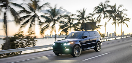 Range Rover Service and Repair in Nashville, TN | German Motorworks